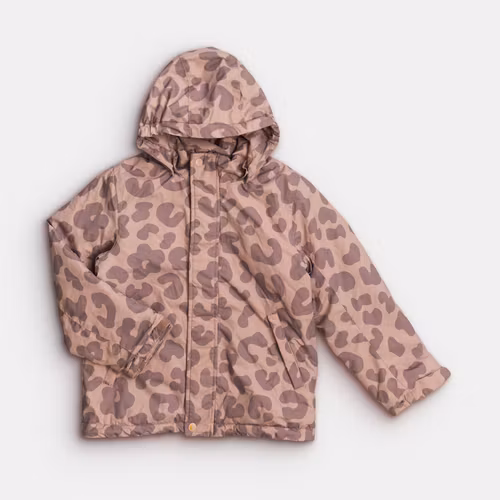 Vinterjacka - H&M - Storlek 122/128