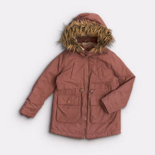 Vinterjacka - H&M - Storlek 134