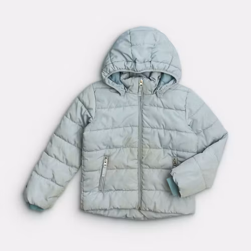 - Storlek 122 -