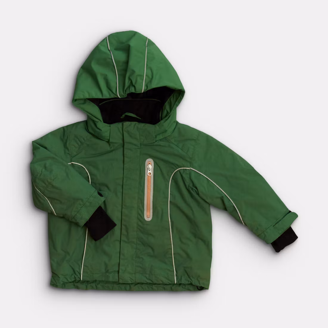 Vinterjacka - H&M - Storlek 86