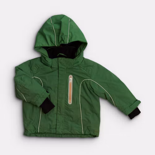 Vinterjacka - H&M - Storlek 86