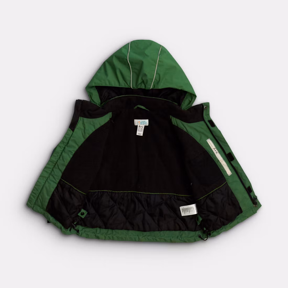 Vinterjacka - H&M - Storlek 86