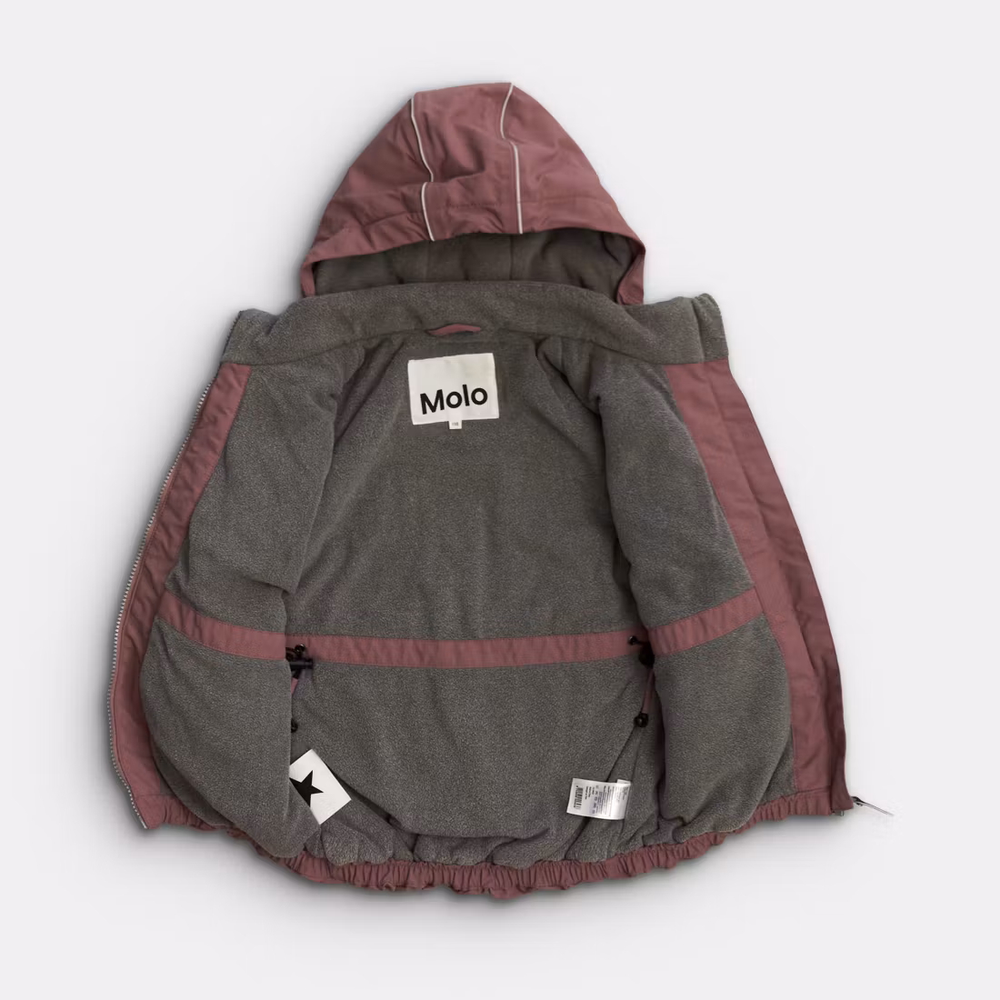 - Storlek 110 -