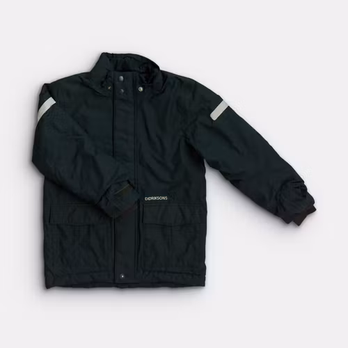 Vinterjacka - Didrikson - Storlek 130