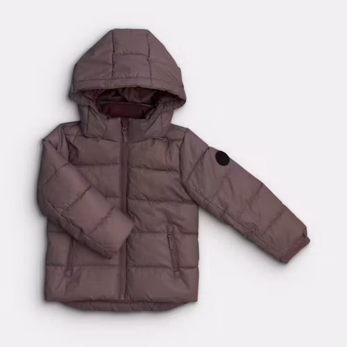 Pufferjacka - Wave - Storlek 98/104