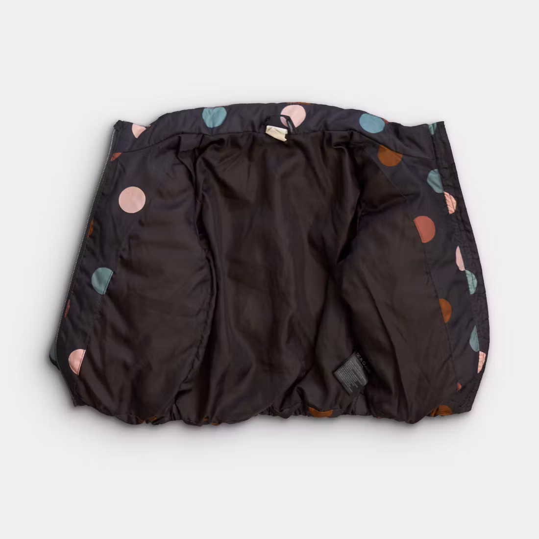Pufferjacka - H&M - Storlek 80