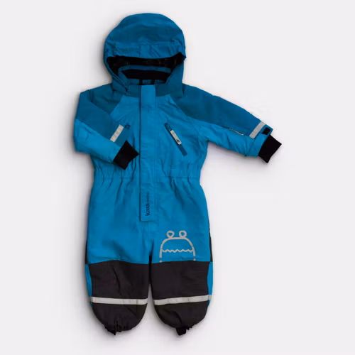 Vinteroverall - Kaxs - Storlek 80