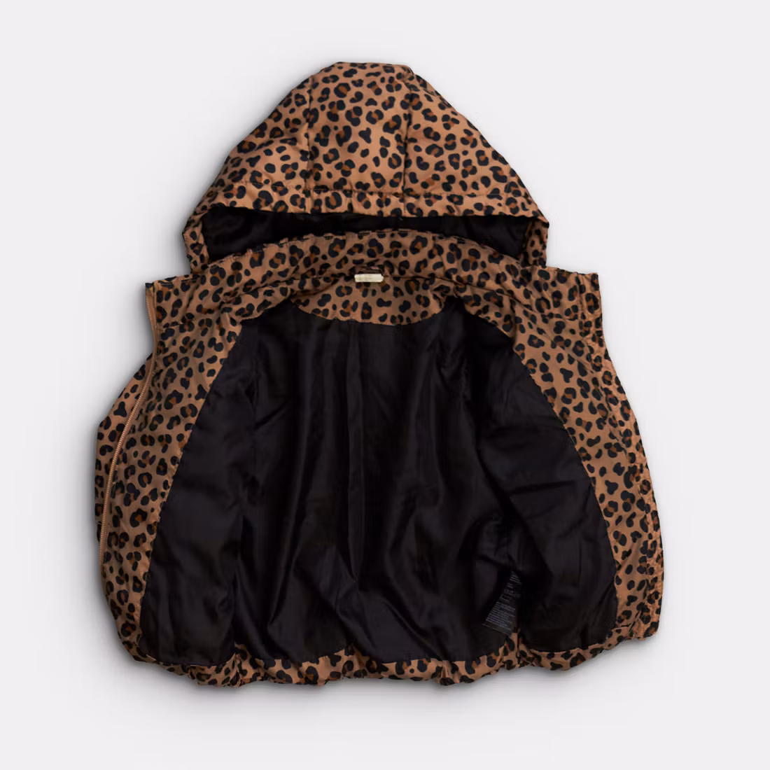 Pufferjacka - H&M - Storlek 86