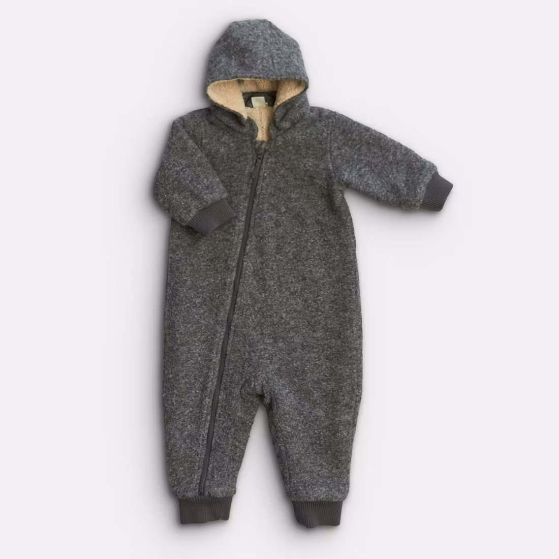 Vinteroverall - Lindex - Storlek 80