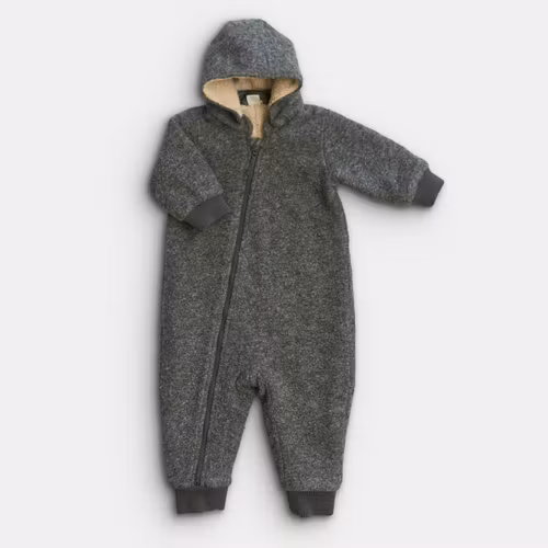 Vinteroverall - Lindex - Storlek 80