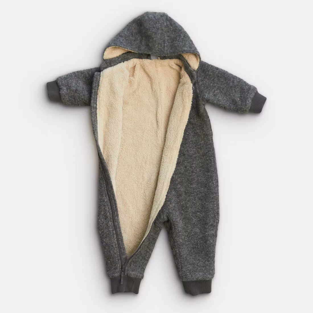 Vinteroverall - Lindex - Storlek 80