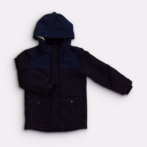 - Storlek 122 -