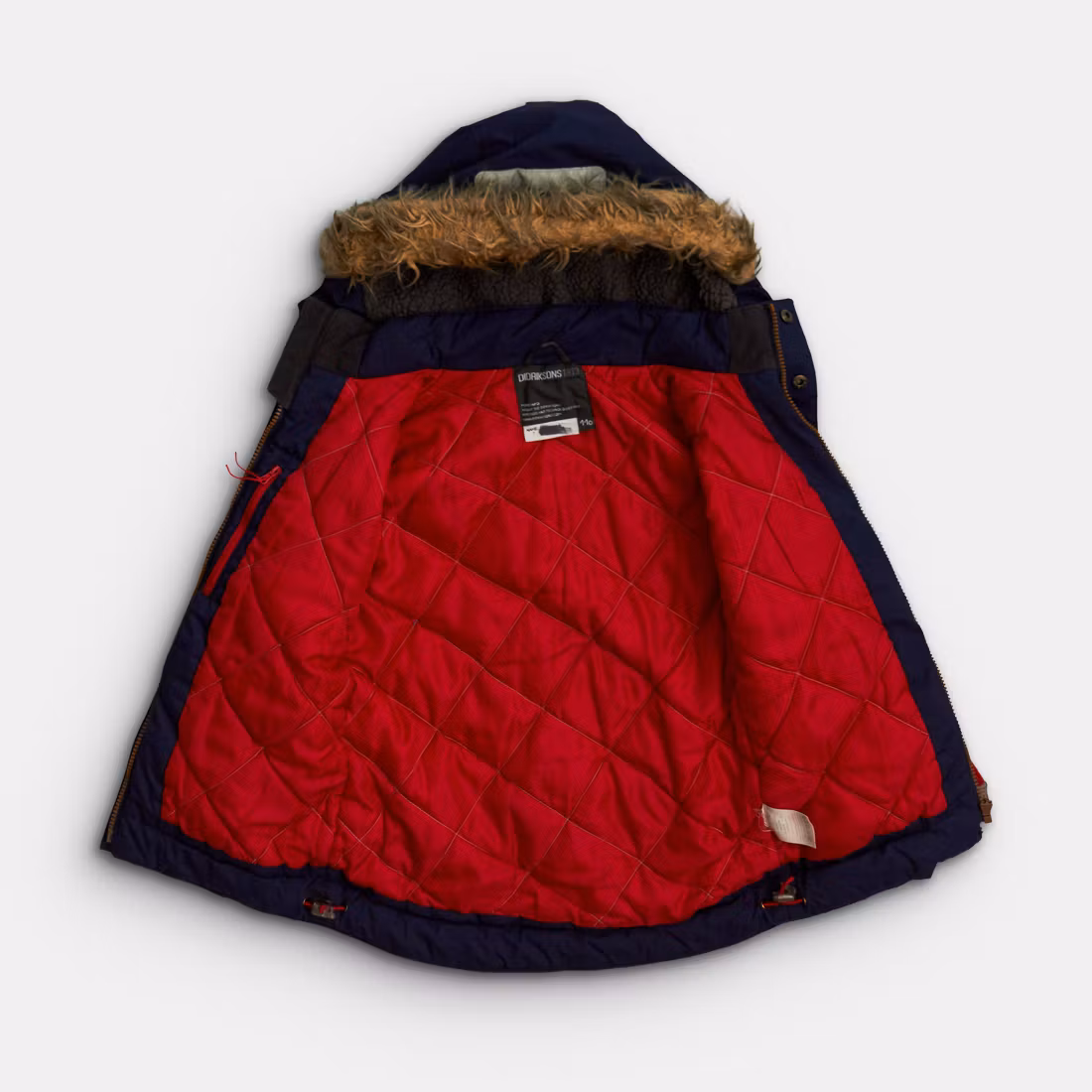 - Storlek 110 -