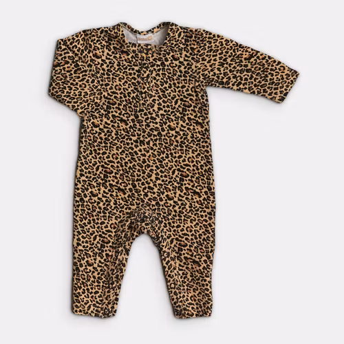Jumpsuit - Storlek 50