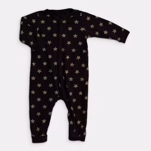 Pyjamas - H&M - Storlek 74