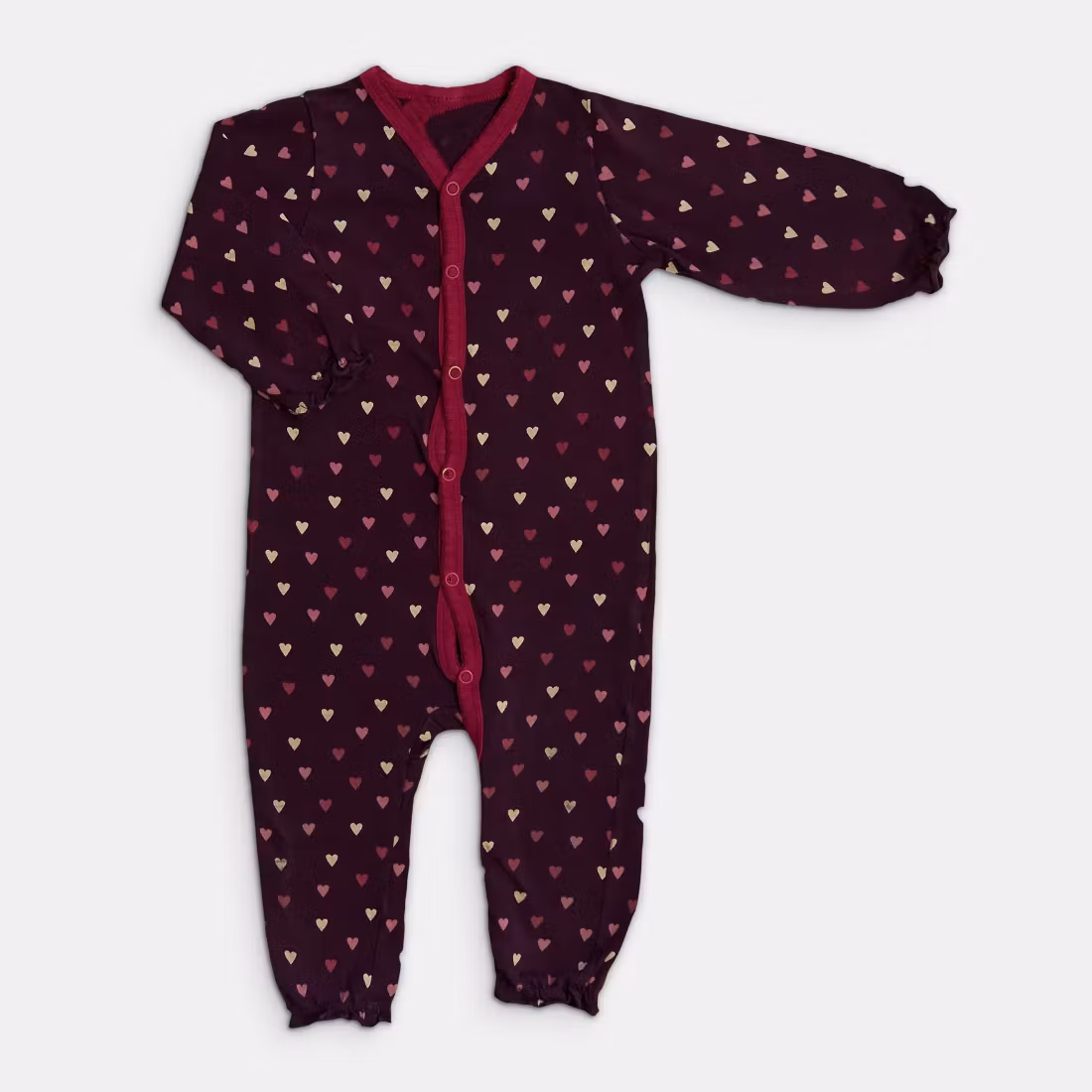 Pyjamas - H&M - Storlek 74
