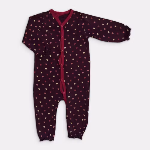 Pyjamas - H&M - Storlek 74