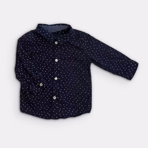 Skjorta - H&M - Storlek 74