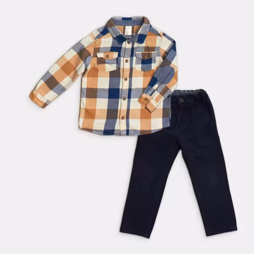 Kit - Lindex / H&M - Storlek 92