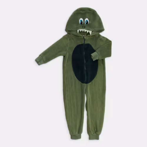 Jumpsuit - Storlek 86/92