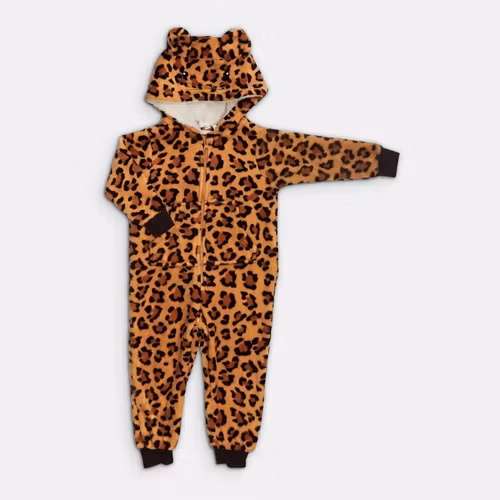 Jumpsuit - Storlek 86/92