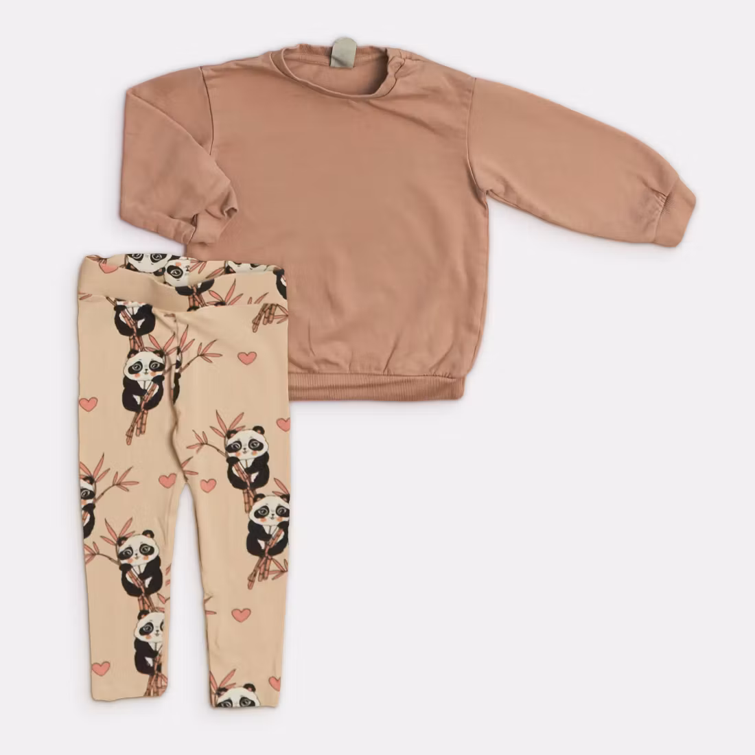 - Storlek 86 -