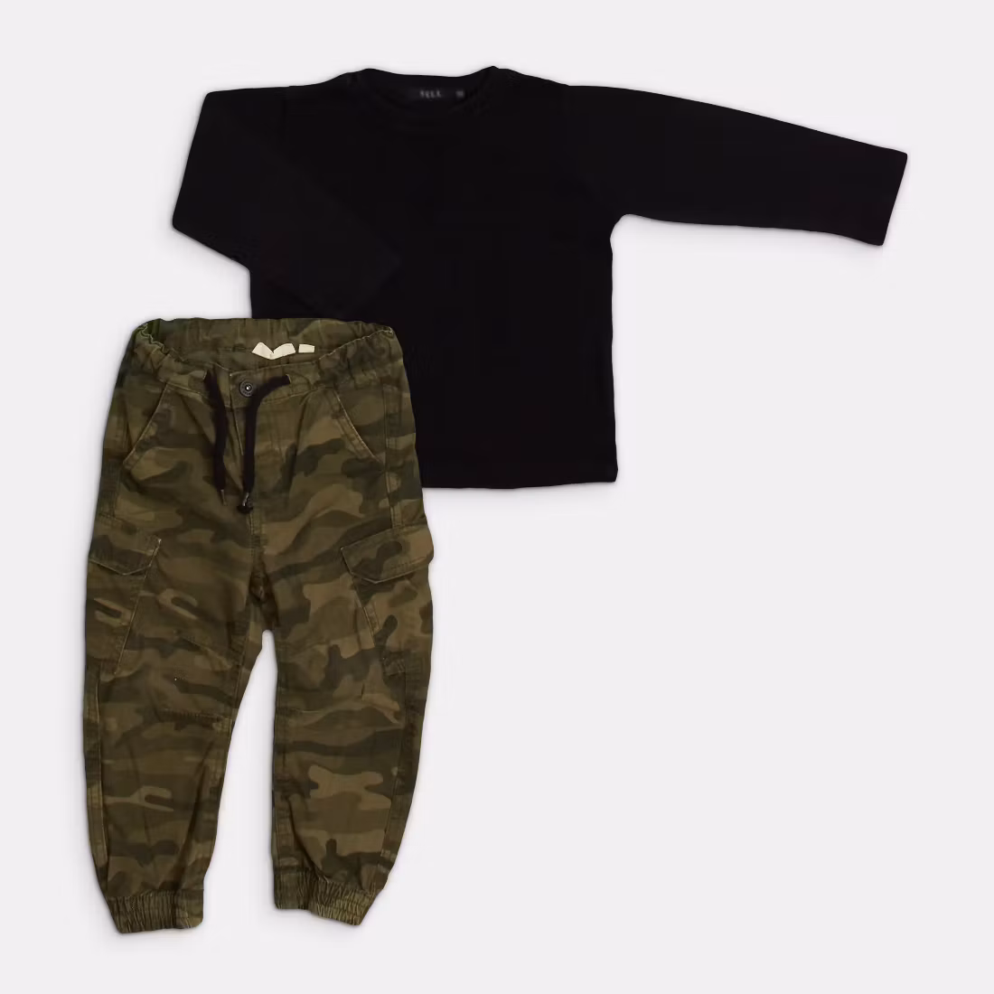 Kit - Skill / Kappahl - Storlek 92