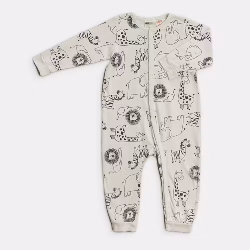 Pyjamas - H&M - Storlek 86