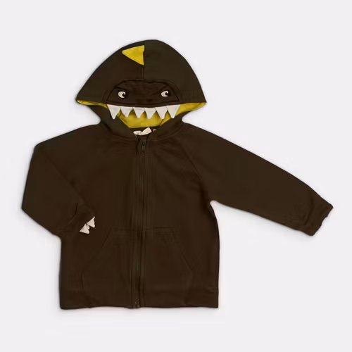Hoodie - Kappahl - Storlek 86/92