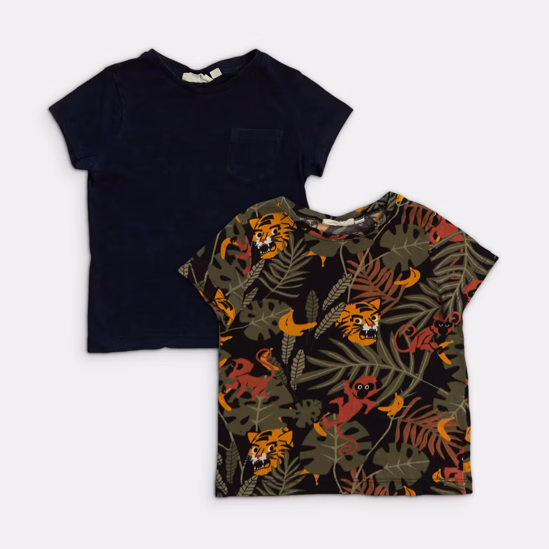 T-shirts - Kappahl - Storlek 86/92