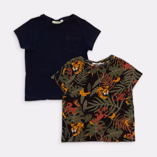 T-shirts - Kappahl - Storlek 86/92