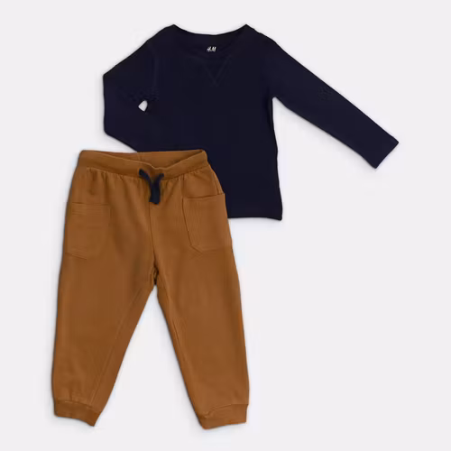 Kit - H&M - Storlek 92