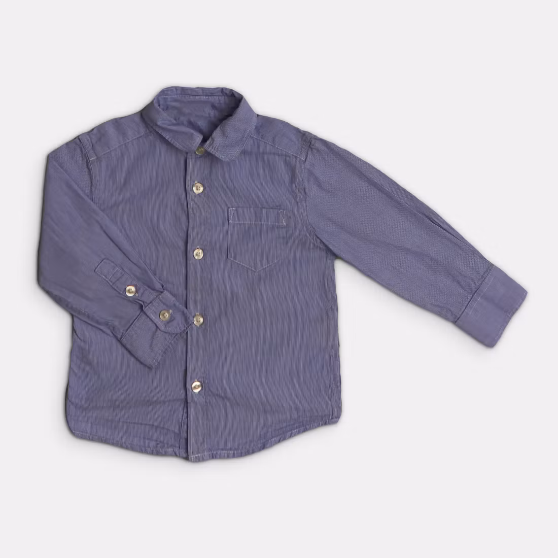 Skjorta - H&M - Storlek 92