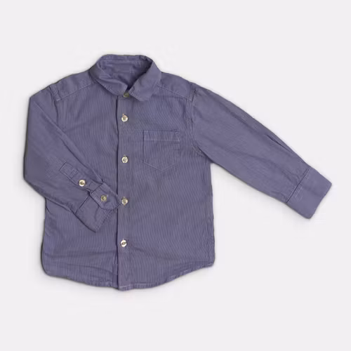 Skjorta - H&M - Storlek 92