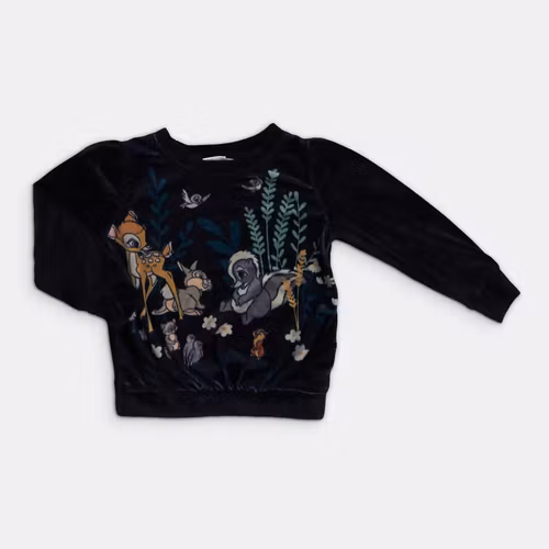 Sweater - Name It - Storlek 92
