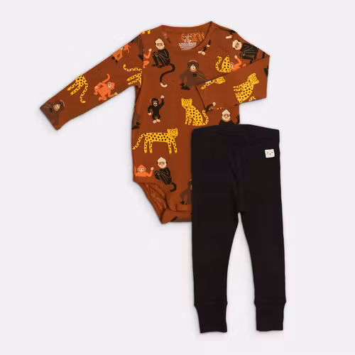 - Storlek 86 -