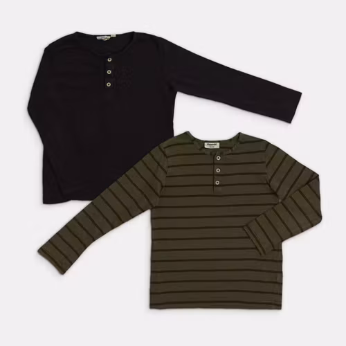 - Storlek 122/128 -