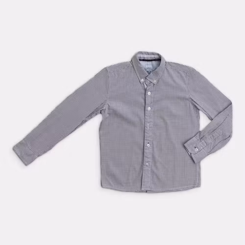 Skjorta - Name It - Storlek 122/128