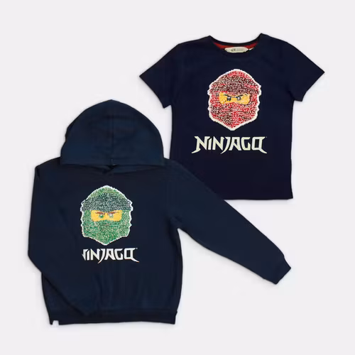 - Storlek 122/128 -