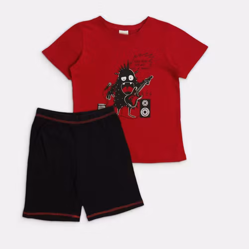 Pyjamas - Kappahl - Storlek 122/128
