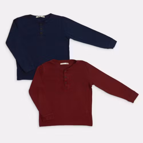 - Storlek 122/128 -