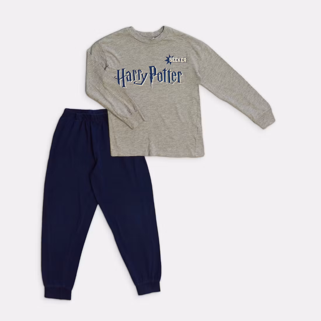 Pyjamas - H&M - Storlek 122/128