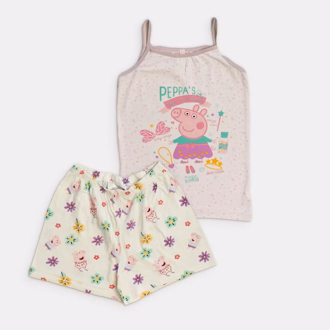 Pyjamas - H&M - Storlek 122/128
