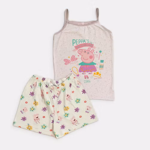 Pyjamas - H&M - Storlek 122/128