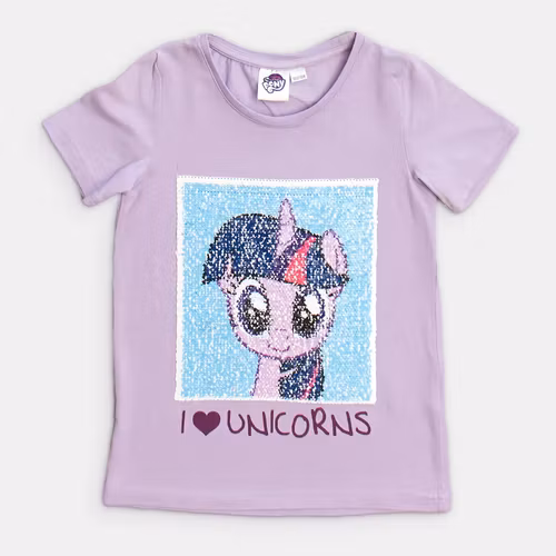 T-shirt - Storlek 122/128