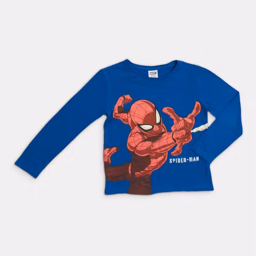 - Storlek 122 -