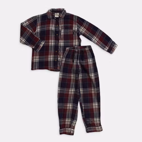 Pyjamas - Storlek 122/128