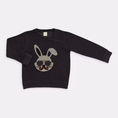 Sweater - Storlek 122/128
