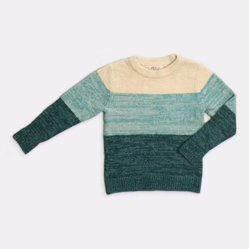 - Storlek 122/128 -