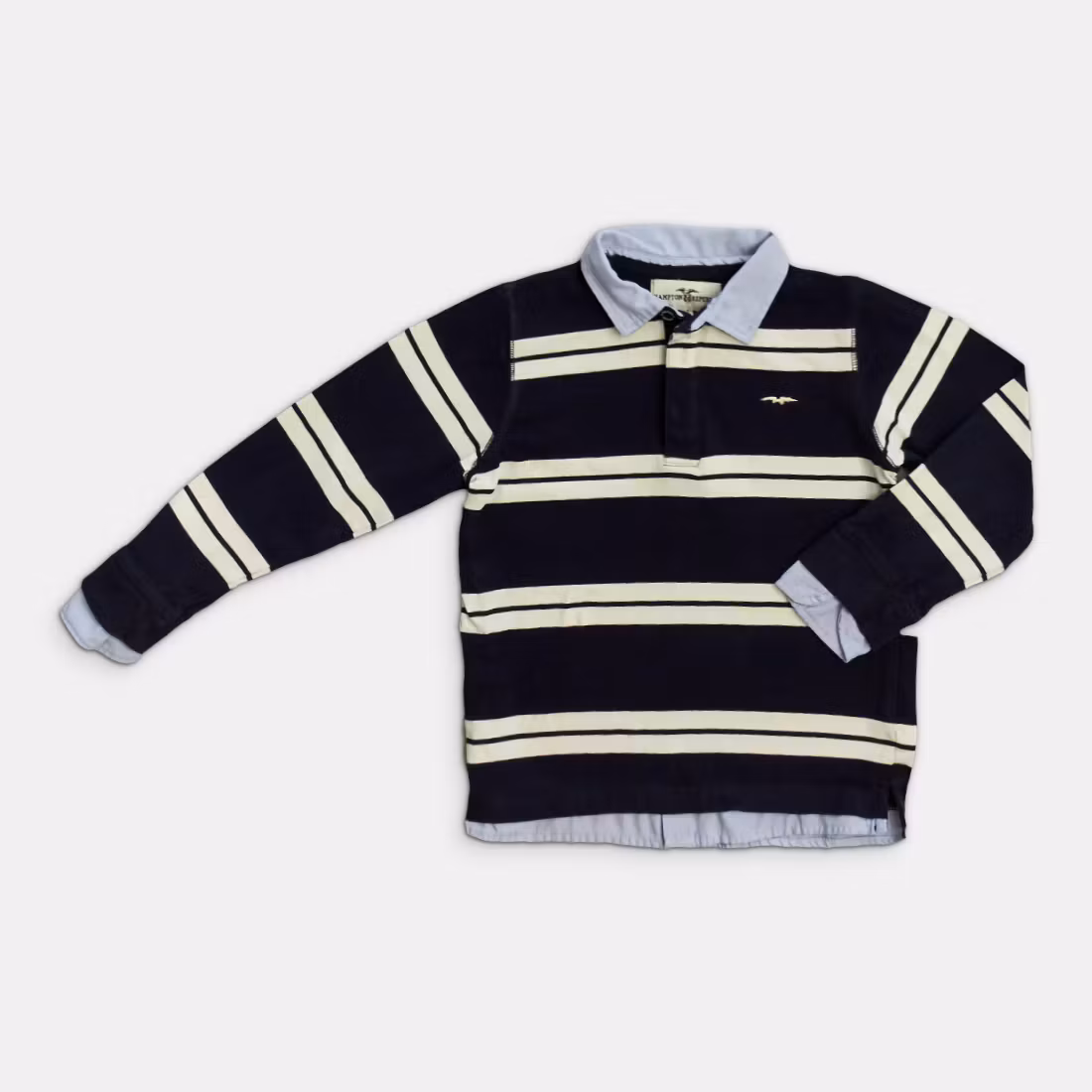 - Storlek 122/128 -